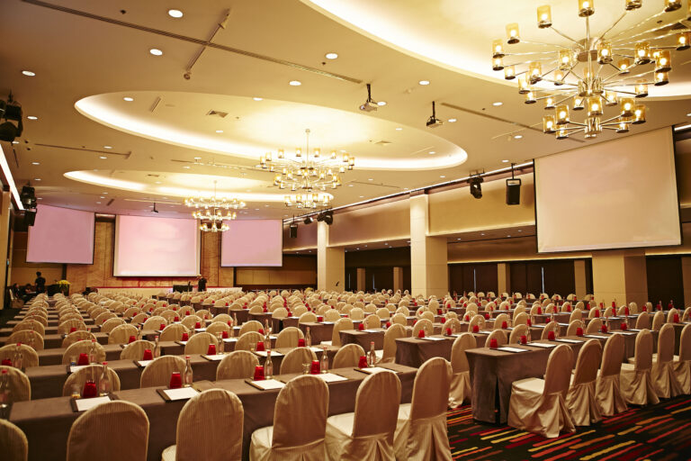 Find the Ideal Property for Your Next Meeting & Event